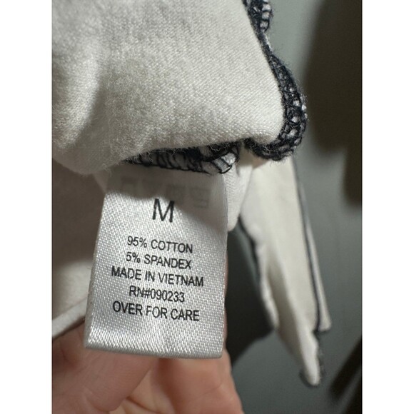 PAC sun long sleeve crop top - Picture 4 of 4